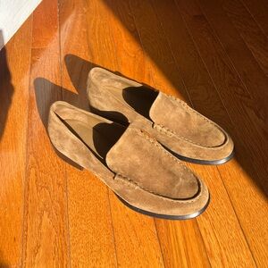 Vince Naomi Loafers 6.5